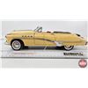 Image 4 : Diecast Model Cars (2) : (1:18 Scale) : - Cadillac  - Buick