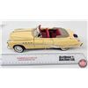 Image 5 : Diecast Model Cars (2) : (1:18 Scale) : - Cadillac  - Buick