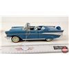 Image 13 : Diecast Model Cars (3) : (1:18 Scale) : - Plymouth Road Runner - Ford Thunderbird - 1957 Chevy