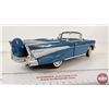 Image 17 : Diecast Model Cars (3) : (1:18 Scale) : - Plymouth Road Runner - Ford Thunderbird - 1957 Chevy