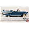 Image 18 : Diecast Model Cars (3) : (1:18 Scale) : - Plymouth Road Runner - Ford Thunderbird - 1957 Chevy