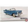 Image 20 : Diecast Model Cars (3) : (1:18 Scale) : - Plymouth Road Runner - Ford Thunderbird - 1957 Chevy