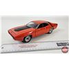 Image 23 : Diecast Model Cars (3) : (1:18 Scale) : - Plymouth Road Runner - Ford Thunderbird - 1957 Chevy