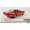 Image 27 : Diecast Model Cars (3) : (1:18 Scale) : - Plymouth Road Runner - Ford Thunderbird - 1957 Chevy
