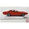 Image 28 : Diecast Model Cars (3) : (1:18 Scale) : - Plymouth Road Runner - Ford Thunderbird - 1957 Chevy