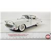 Image 2 : Diecast Model Cars (3) : (1:18 Scale) : - Plymouth Road Runner - Ford Thunderbird - 1957 Chevy