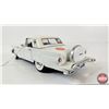 Image 5 : Diecast Model Cars (3) : (1:18 Scale) : - Plymouth Road Runner - Ford Thunderbird - 1957 Chevy