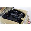 Image 10 : Diecast Model Cars (2) : (1:18 Scale) : - 1950 Chevy Bel Air Hardtop - 1957 Chevy Bel Air Convertibl