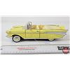 Image 14 : Diecast Model Cars (2) : (1:18 Scale) : - 1950 Chevy Bel Air Hardtop - 1957 Chevy Bel Air Convertibl