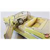 Image 15 : Diecast Model Cars (2) : (1:18 Scale) : - 1950 Chevy Bel Air Hardtop - 1957 Chevy Bel Air Convertibl