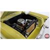 Image 19 : Diecast Model Cars (2) : (1:18 Scale) : - 1950 Chevy Bel Air Hardtop - 1957 Chevy Bel Air Convertibl
