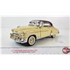 Image 3 : Diecast Model Cars (2) : (1:18 Scale) : - 1950 Chevy Bel Air Hardtop - 1957 Chevy Bel Air Convertibl