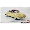 Image 6 : Diecast Model Cars (2) : (1:18 Scale) : - 1950 Chevy Bel Air Hardtop - 1957 Chevy Bel Air Convertibl