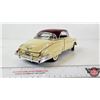 Image 7 : Diecast Model Cars (2) : (1:18 Scale) : - 1950 Chevy Bel Air Hardtop - 1957 Chevy Bel Air Convertibl