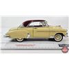 Image 8 : Diecast Model Cars (2) : (1:18 Scale) : - 1950 Chevy Bel Air Hardtop - 1957 Chevy Bel Air Convertibl