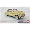 Image 9 : Diecast Model Cars (2) : (1:18 Scale) : - 1950 Chevy Bel Air Hardtop - 1957 Chevy Bel Air Convertibl