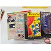Image 13 : Album Collection (55+) : Large Variety of Old Timer, Country, Christmas, Etc!