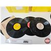 Image 16 : Album Collection (55+) : Large Variety of Old Timer, Country, Christmas, Etc!