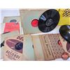 Image 3 : Album Collection (55+) : Large Variety of Old Timer, Country, Christmas, Etc!