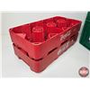 Image 10 : Album Collection (60+) : Large Variety of 60's ; 70's ; 80's (Pop & Country) c/w Canada Dry Crate &
