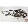 Image 1 : Single Horse Show Harness