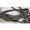 Image 3 : Single Horse Show Harness