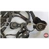 Image 4 : Single Horse Show Harness