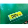 Image 10 : John Deere Power Unit : Model LUC : S/N# C22002 : Running (See Video) (Measures : 50"H x 24"W x 51"L