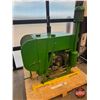Image 2 : John Deere Power Unit : Model LUC : S/N# C22002 : Running (See Video) (Measures : 50"H x 24"W x 51"L