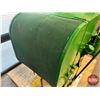 Image 5 : John Deere Power Unit : Model LUC : S/N# C22002 : Running (See Video) (Measures : 50"H x 24"W x 51"L
