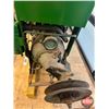 Image 6 : John Deere Power Unit : Model LUC : S/N# C22002 : Running (See Video) (Measures : 50"H x 24"W x 51"L