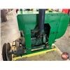 Image 7 : John Deere Power Unit : Model LUC : S/N# C22002 : Running (See Video) (Measures : 50"H x 24"W x 51"L