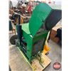 Image 9 : John Deere Power Unit : Model LUC : S/N# C22002 : Running (See Video) (Measures : 50"H x 24"W x 51"L