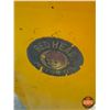 Image 5 : Red Head Motor Bulk Oil Lubester (Measures : 51-1/2"H x 23"W x 10"D)