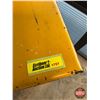Image 7 : Red Head Motor Bulk Oil Lubester (Measures : 51-1/2"H x 23"W x 10"D)