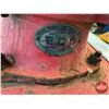 Image 3 : Bulk Oil Lubester (Measures : 58"H x 29"W x 13"D)