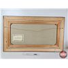 Image 6 : Original Oil Painting by Hans Riedmann (Framed) (Frame Measures : 28"H x 48"W)