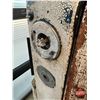 Image 6 : Parts Gas Pump : GILBARCO (Measures : 53-3/4"H x 26"W x 16"D)