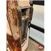 Image 7 : Parts Gas Pump : GILBARCO (Measures : 53-3/4"H x 26"W x 16"D)