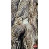 Image 7 : Fur Coat : Raccoon : Size Unknown (Note: Seam Separation Left Hand Sleeve)