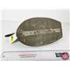 Image 8 : Wooden Duck Decoy (Consignor Tag - Working Black Hen 1920's)  (Measures : 6"H x 5-1/4"W x 15"L)