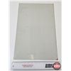 Image 4 : Single Sided Tin Carnation Evaporated Milk Sign (Measures : 17-3/4"H x 11-3/4"W)