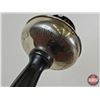 Image 9 : Northern Electric Wood Box Telephone (circa 1917) (Measures : 20-1/2"H x 9-1/2"W x 14"D)