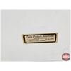 Image 11 : Palm Dairy Electric Light-Up Clock (Notes : Clock Works, Light Starts to Flicker After Warm-Up ; Len