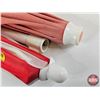 Image 4 : Coca-Cola Patio Umbrella & Beach Umbrella (Smallest Size for Shipping : 44"L)