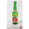 Image 1 : Canada Dry Hi Spot Bottle : Paper Label -Measures : 9-1/4"H)