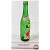 Image 6 : Canada Dry Hi Spot Bottle : Paper Label -Measures : 9-1/4"H)