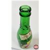 Image 7 : Canada Dry Hi Spot Bottle : Paper Label -Measures : 9-1/4"H)