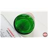 Image 8 : Canada Dry Hi Spot Bottle : Paper Label -Measures : 9-1/4"H)