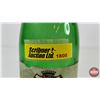 Image 9 : Canada Dry Hi Spot Bottle : Paper Label -Measures : 9-1/4"H)